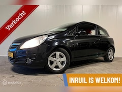 Opel Corsa - 1.2-16V Business // INRUILKOOPJE //