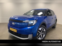Ford Explorer - Limited Edition Extended Range RWD 79 kWh | Achteruitrijcamera | Stoelverwarming | Keyless