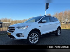 Ford Kuga - 1.5 EcoBoost 150PK Trend Ultimate | Trekhaak