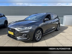 Ford Focus Wagon - 1.0 EcoBoost Hybrid ST Line Wagon Winter Pack / Nette auto