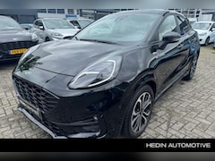 Ford Puma - 1.0 EcoBoost Hybrid ST-Line X | Trekhaak | Winter Pack | Driver Assistance Pack