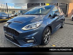 Ford Fiesta - 1.0 EcoBoost ST-Line