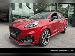 Ford Puma - 1.5 EcoBoost 200PK ST-X | Performance Pack | Driver Assistance | Winter Pack | Panoramadak