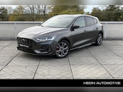 Ford Focus - 1.0 EcoBoost Hybrid ST Line Style