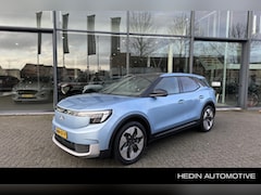 Ford Explorer - Premium Extended Range RWD 77 kWh | Panoramadak | Stoelverwarming | Memory | B&O