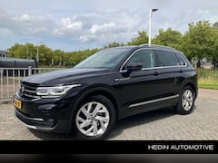 Volkswagen Tiguan - 1.5 TSI 150PK Elegance Automaat