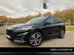 Ford Kuga - 2.5 PHEV 225PK ST-Line X Automaat