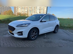 Ford Kuga - 2.5 PHEV ST-Line X