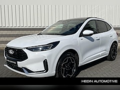 Ford Kuga - 2.5 PHEV ST-Line X | Winter Pack | Technology Pack | Panoramadak | Trekhaak