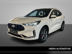 Ford Kuga - 2.5 PHEV ST-Line X | Driver Assistance Pack | Technology Pack | Elektrische trekhaak | Pan