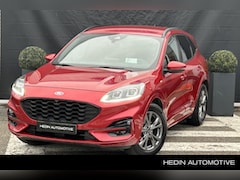Ford Kuga - 1.5 EcoBoost ST-Line X 150PK | 1.800kg Trekgewicht | Dealer onderhouden | Winterpack | Tre