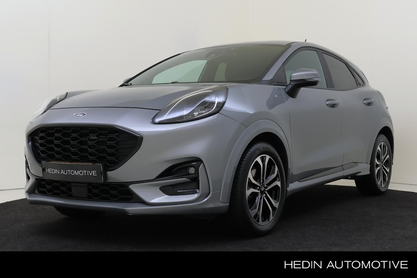 Ford Puma - 1.0 EcoBoost Hybrid ST-Line | Automaat | - AutoWereld.nl