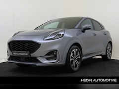 Ford Puma - 1.0 EcoBoost Hybrid ST-Line | Automaat |