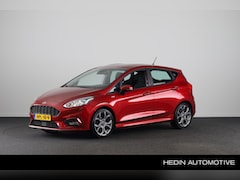 Ford Fiesta - ST-Line | CarPlay | Startknop | Pdc | Nieuw Model |