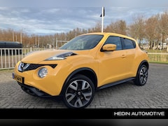 Nissan Juke - 1.6 DIG-T 190PK Tekna | Elecrtr. open dak