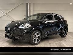 Ford Puma - 1.0 EcoBoost Hybrid 125pk Automaat ST-Line | Winter Pack | Comfort Pack | Elektr. achterkl