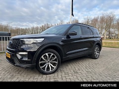 Ford Explorer - 3.0 V6 EcoBoost 457PK PHEV ST-Line Automaat