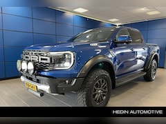 Ford Ranger - 3.0 291PK EcoBoost Double Cab Raptor met LPG