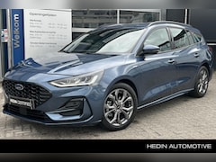 Ford Focus Wagon - 1.0 EcoBoost Hybrid ST Line Wagon | Automaat