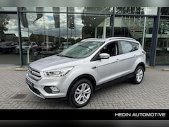 Ford Kuga - 1.5 EcoBoost Trend Ultimate | Navigatie | Trekhaak | Verwarmbare Voorruit | Lichtmetalen v