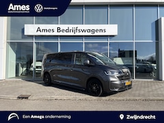 Volkswagen Transporter - 2.0 TDI L2 Bulli 150PK Automaat | stylingpakket | betimmering | trekhaak