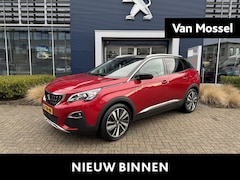 Peugeot 3008 - 1.2 PureTech Allure l Elektrische stoelverstelling l Camera l Trekhaak
