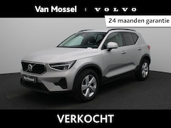 Volvo XC40 - T2 Momentum Core | Navigatie | Camera | Apple Carplay/Android Auto