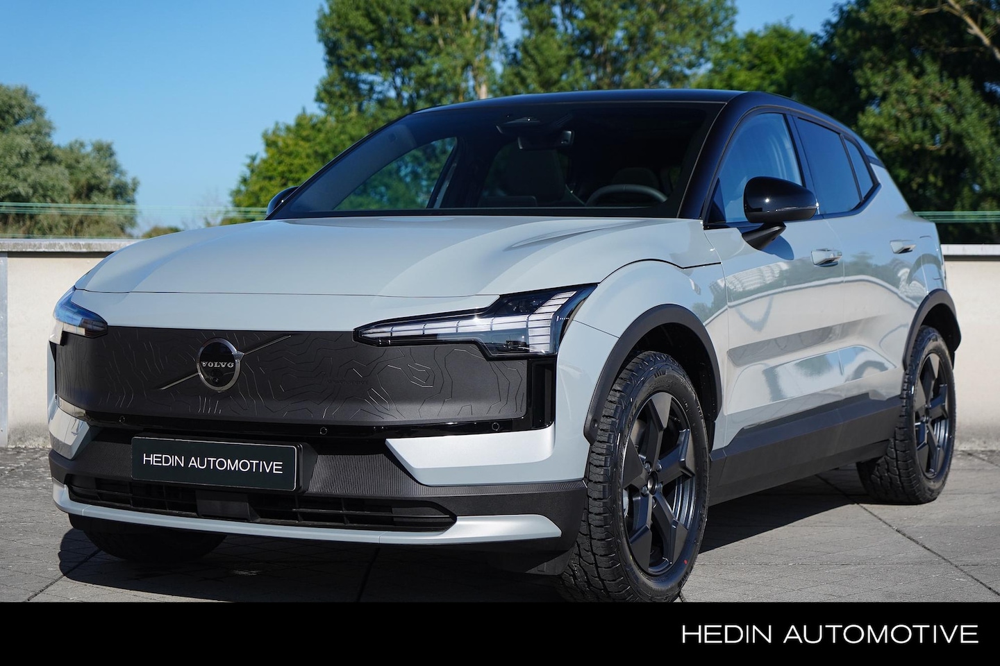 Volvo EX30 Cross Country - Twin Motor Performance Ultra 69 kWh 18'' Off-Road banden | Harman/Kardon | Digital Key Plu - AutoWereld.nl