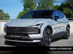 Volvo EX30 Cross Country - Twin Motor Performance Ultra 69 kWh 18'' Off-Road banden | Harman/Kardon | Digital Key Plu