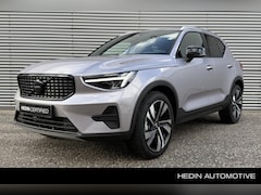 Volvo XC40 - B4 Business Edition | Adaptive Cruise | BLIS | 20 inch | Power Seats | Stoel/Stuurwiel ver