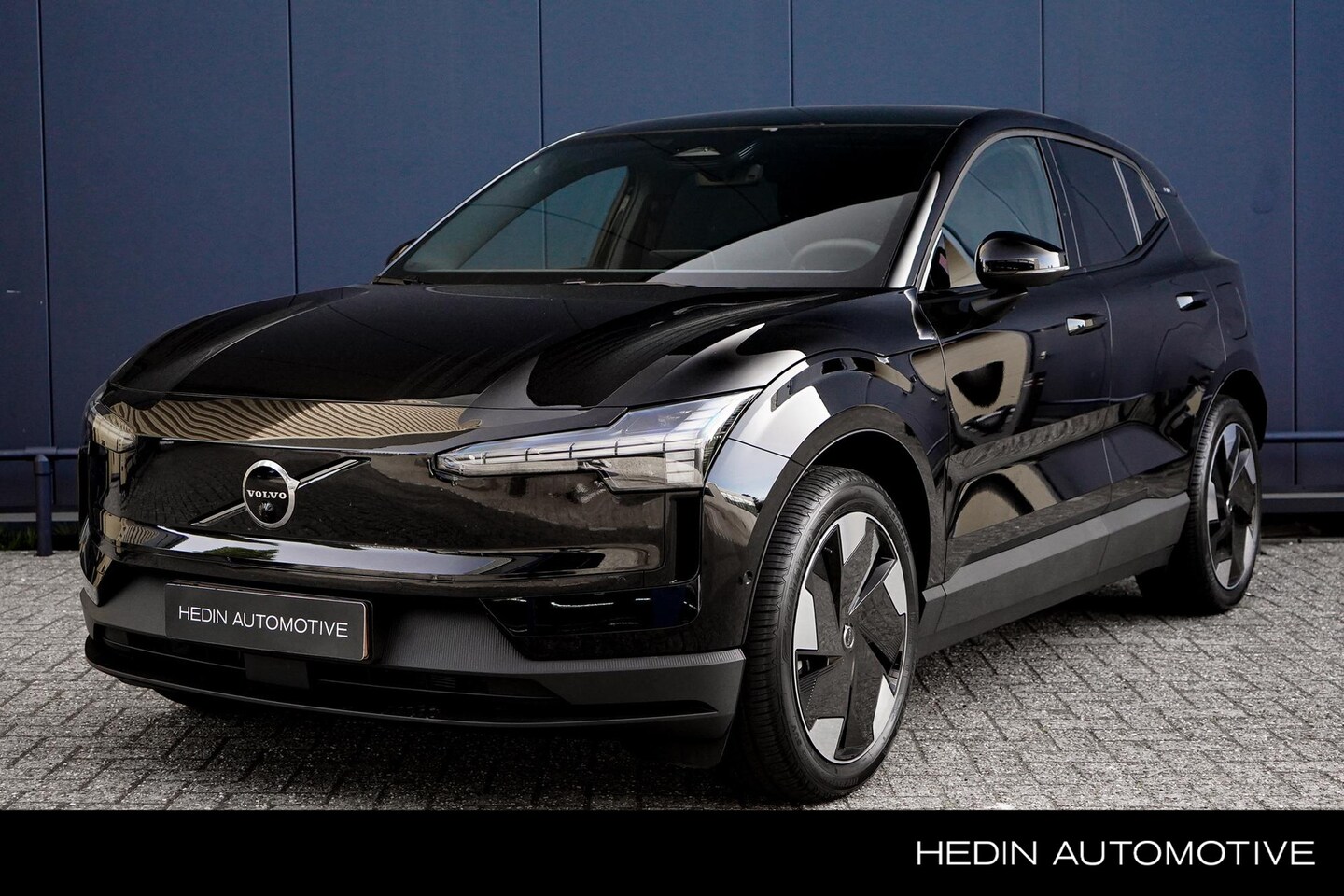 Volvo EX30 - Single Motor Extended Range Ultra | Pilot Assist | Google infotainment | Harman/Kardon | M - AutoWereld.nl