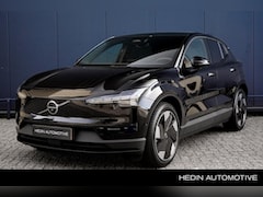 Volvo EX30 - Single Motor Extended Range Ultra | 17% bijtelling| Pilot Assist | Google infotainment | H