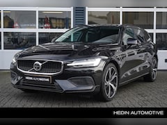 Volvo V60 - 2.0 T6 Plug-in hybrid AWD Core Bright | 360 Camera | Harman/Kardon Audio | Stoel & Stuurve