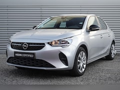 Opel Corsa-e - Level 2 50 kWh / Stoel & Stuurverwarming / Lane Assist / Warmtepomp / Cruise Control / App