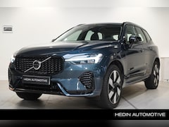 Volvo XC60 - T6 Plug-in hybrid AWD Ultra Dark | Panoramadak | Harman & Kardon Audio | Stoelverwarming V