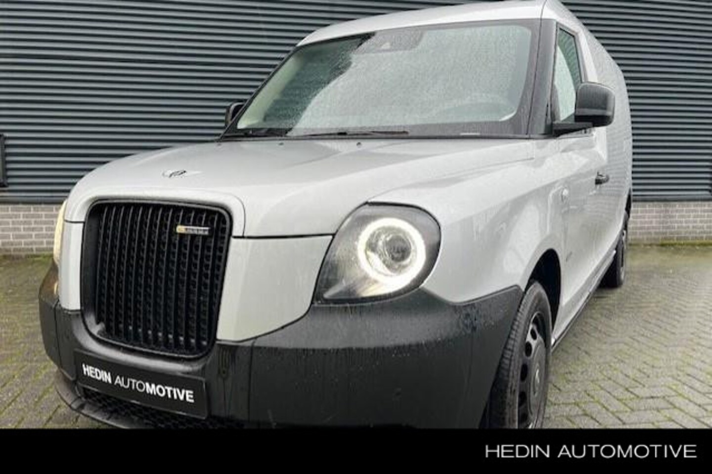 LEVC VN5 - 1.5 67KW (EX BTW) | Hybride met 100 km Elektrisch bereik | Comfort pakket | Elektrische st - AutoWereld.nl