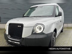LEVC VN5 - 1.5 67KW (EX BTW) | Hybride met 100 km Elektrisch bereik | Comfort pakket | Elektrische st