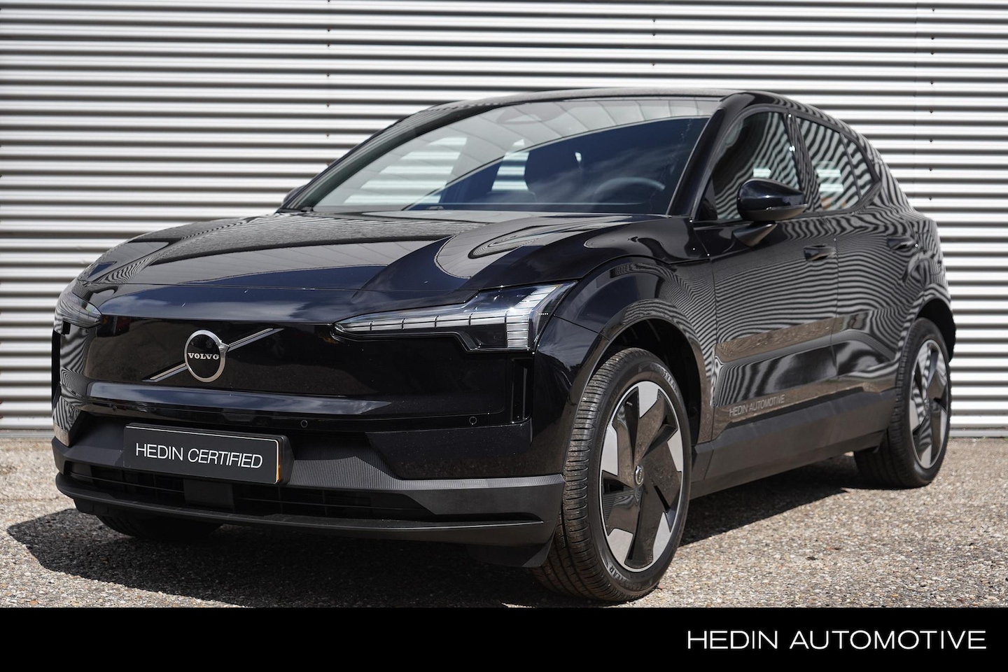 Volvo EX30 - Single Motor Extended Range Plus 69 kWh | Adaptive Cruise | Climate Pack | Lederen bekledi - AutoWereld.nl