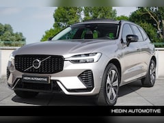 Volvo XC60 - 2.0 T6 Plug-in hybrid AWD Plus Dark Parkeercamera Achter | Adaptieve Cruise Control | Dode