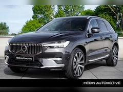 Volvo XC60 - 2.0 T6 Plug-in hybrid AWD Ultra Bright | Bowers & Wilkins Audio | Luchtvering | Geventilee