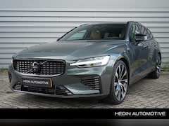 Volvo V60 - 2.0 T6 Plug-in hybrid AWD Plus Dark | Lounge Pakket | Premium Pakket | Lighting Pakket | F