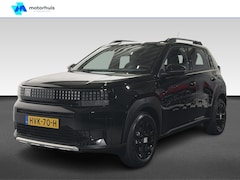 Fiat Grande Panda - 1.2 Hybrid 100pk eDCT6 Icon