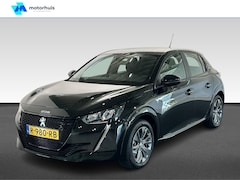 Peugeot e-208 - EV 50kWh 136pk Active Pack | SOH: 96, 8% |