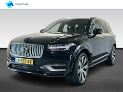 Volvo XC90 - T8 Twin Engine AWD Plug-in Hybrid 390pk 7P Inscription Exclusive