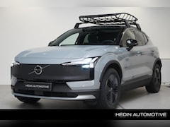Volvo EX30 Cross Country - Twin Motor Performance Ultra AWD 428pk | 17% Bijtelling | Pine Interieur | Panoramadak | H