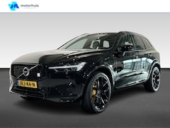 Volvo XC60 - T8 Twin Engine 405pk Geartronic AWD Polestar Engineered