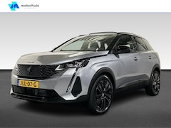 Peugeot 3008 - 1.2 PureTech Blue Lease GT 130pk Automaat