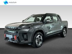 KGM Musso EV - 80, 6 kWh 207pk 2WD Titanium