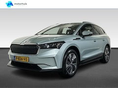 Skoda Enyaq iV - 60 kWh Automaat