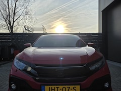 Honda Civic - 1.0 i-VTEC Executive